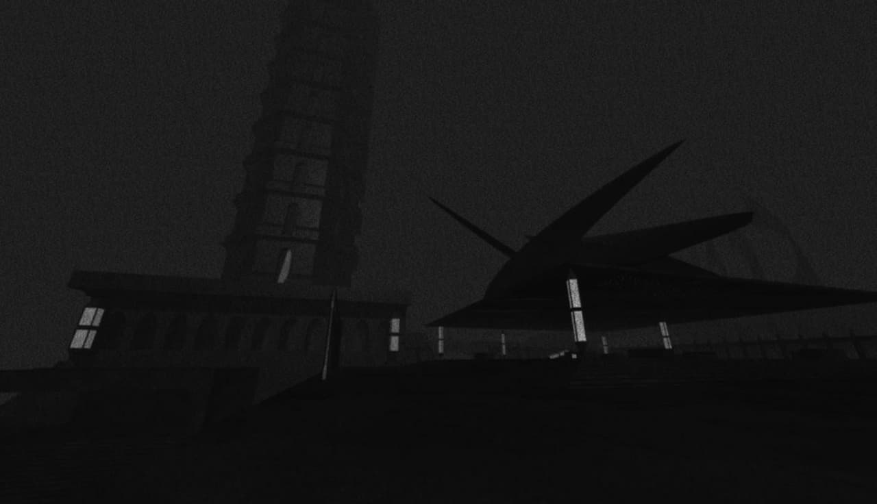 Haunted Cities Volume 4 screenshot 4