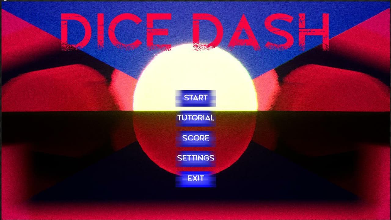 Dice Dash (howaito) screenshot 2