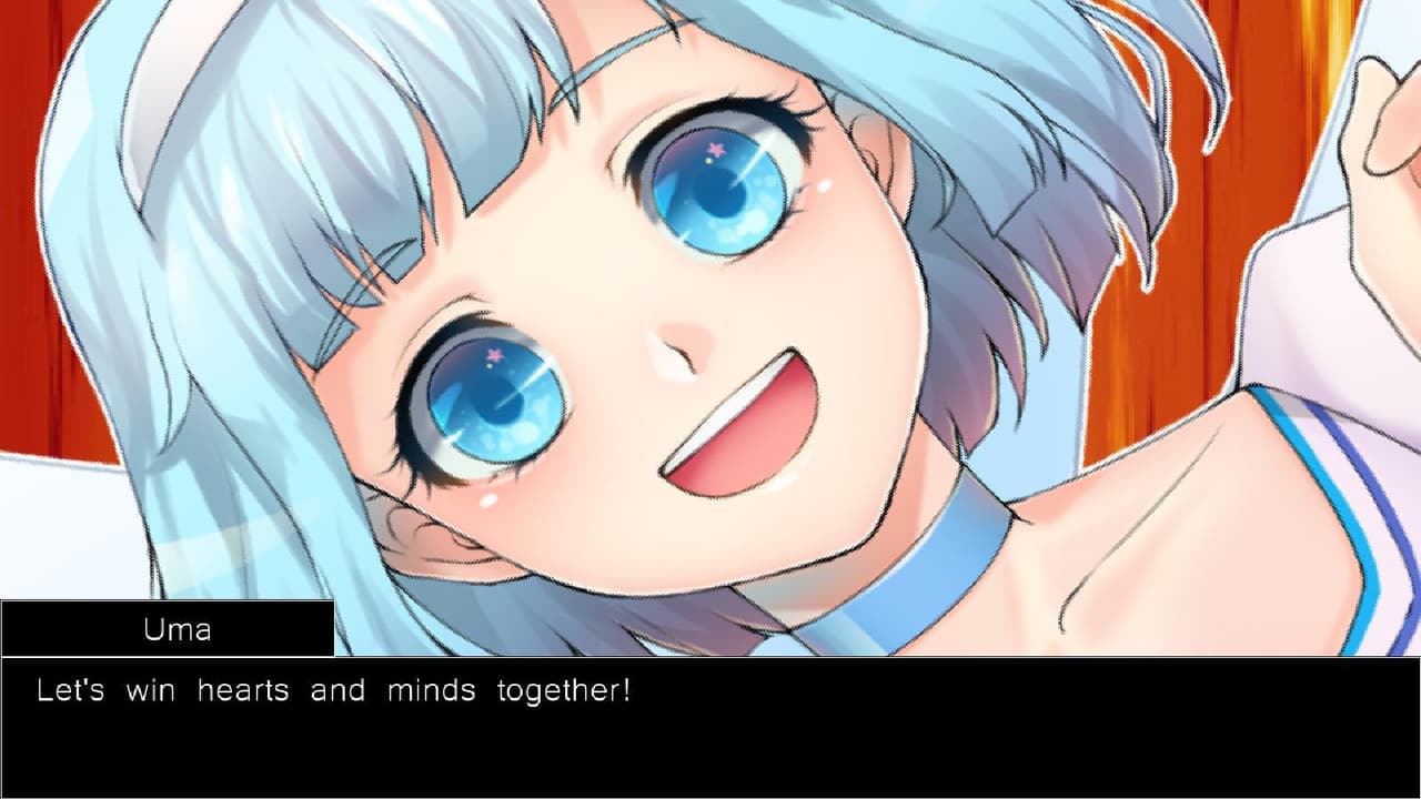 Pacem Pop Dem0 screenshot 2