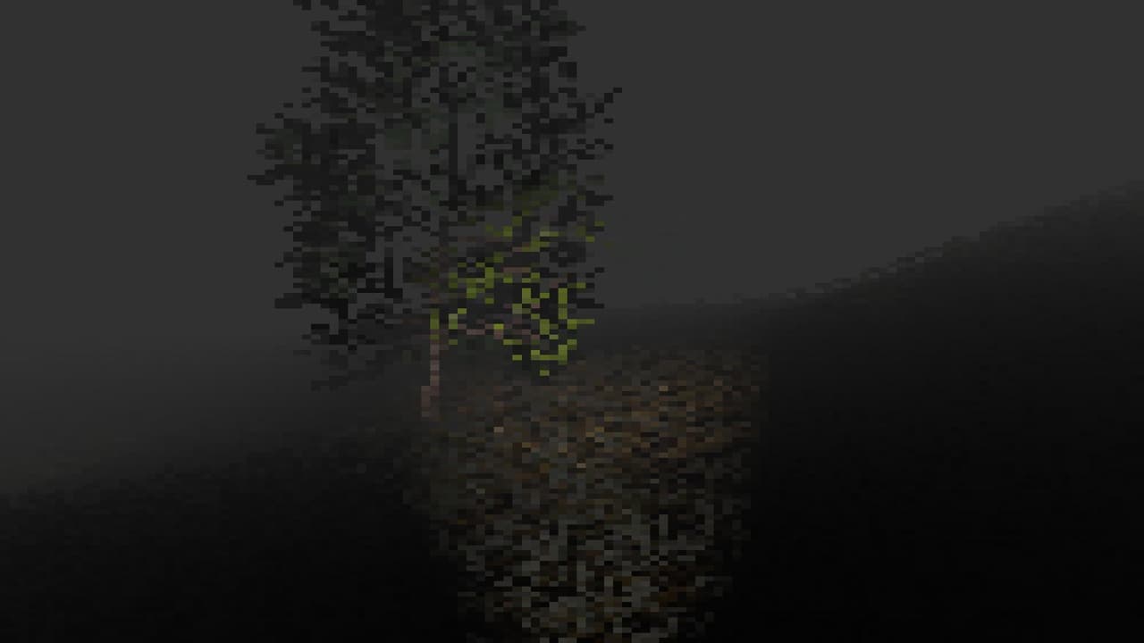 Mushroom (itch) screenshot 3