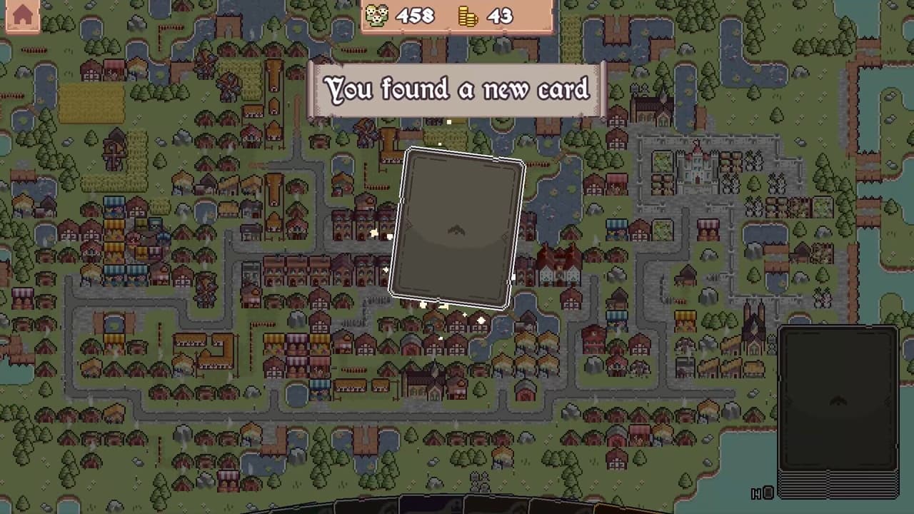 Tiny Kingdom screenshot 6