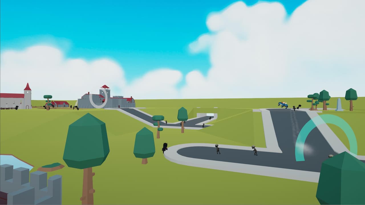 Autober screenshot 3