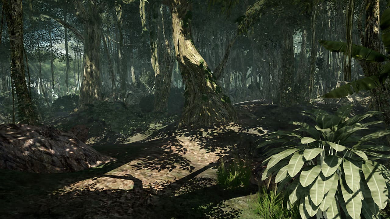 Lost: Via Domus screenshot 5