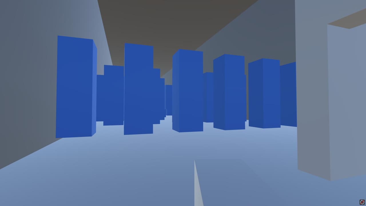 Split Reality screenshot 2