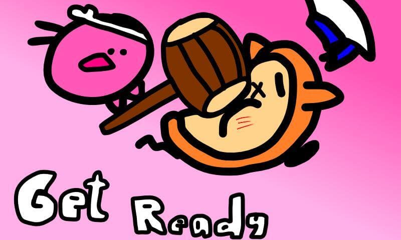 Kirbo Superstar screenshot 2