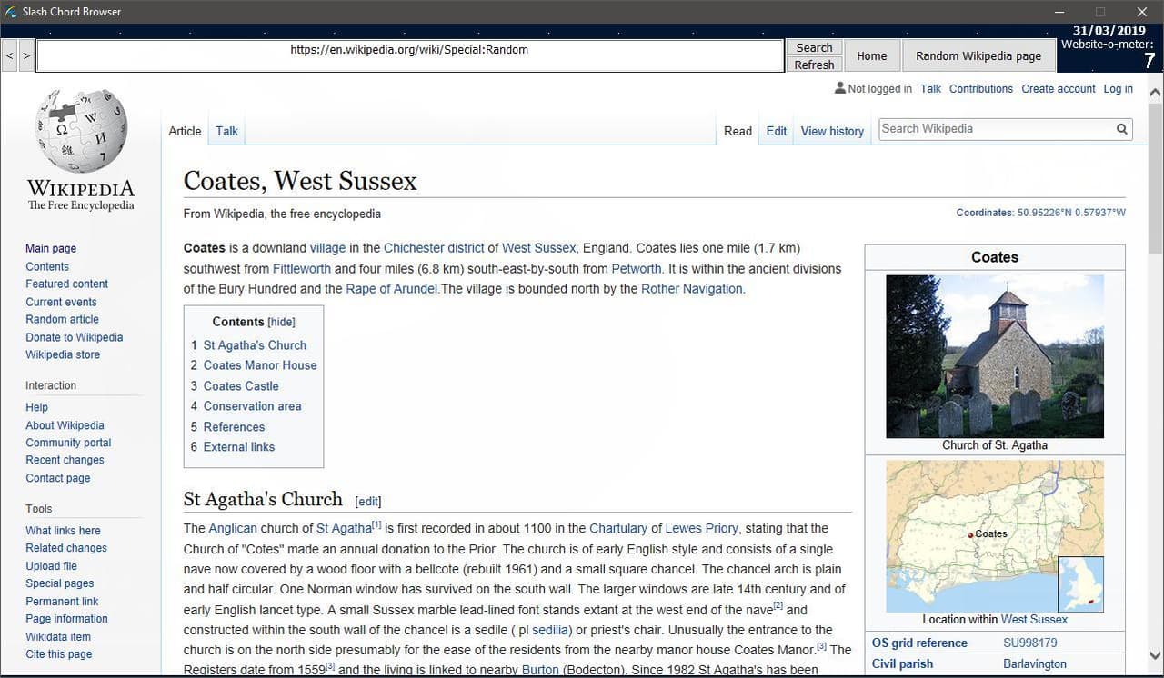 Slash Chord Browser