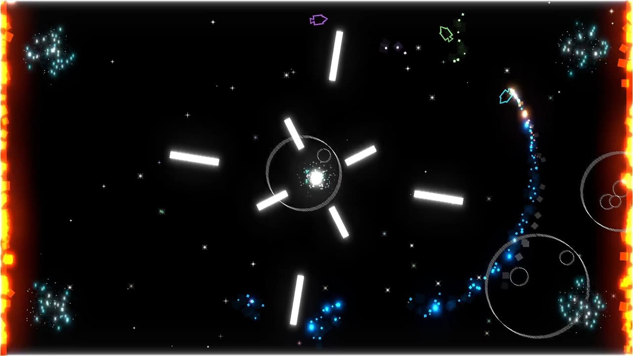 Spaced Out screenshot 5