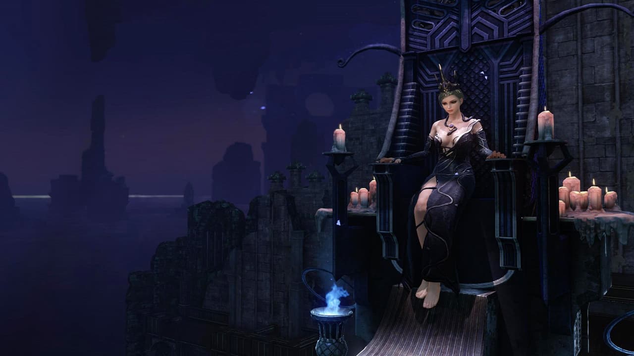 ArcheAge screenshot 3