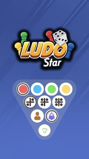 Ludo Star: Offline screenshot 2