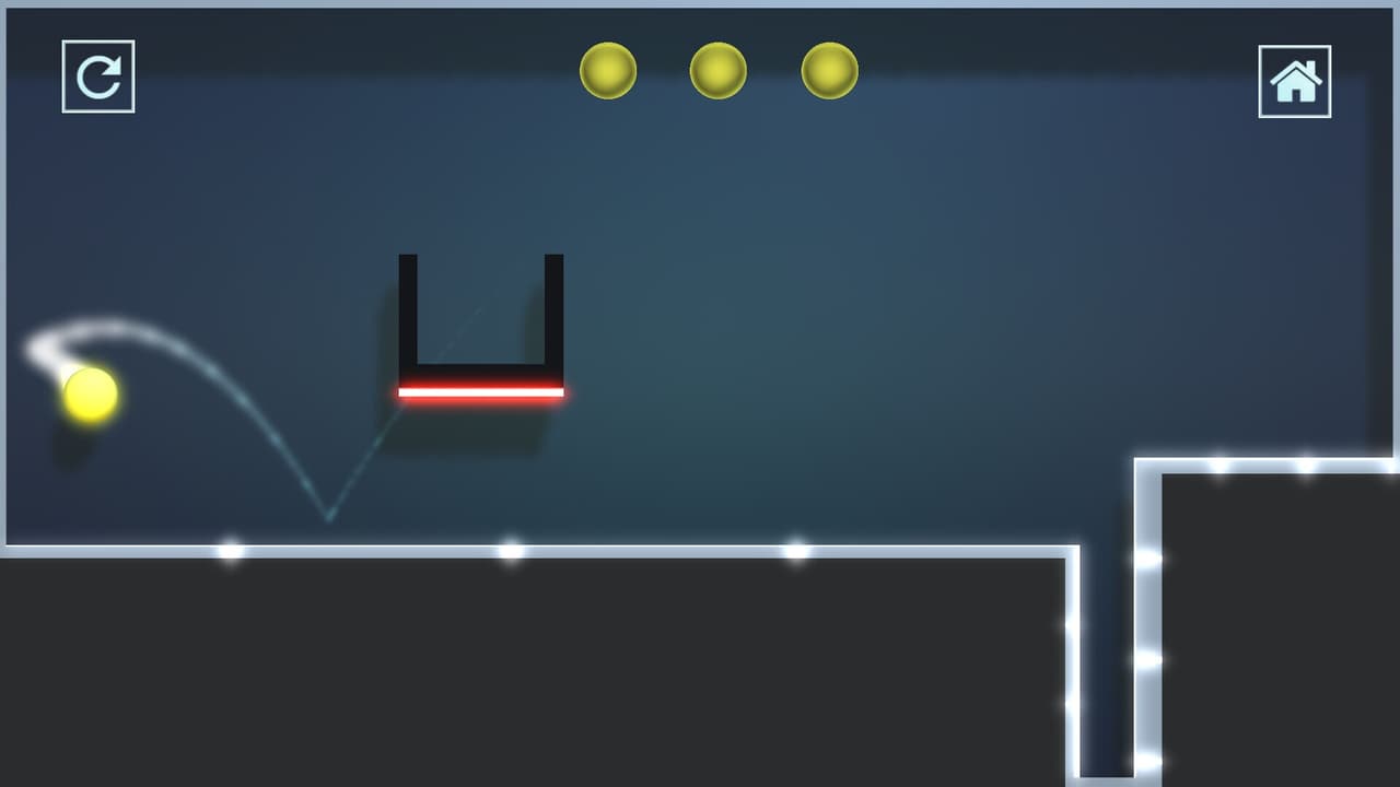 Jump Ball Jump! screenshot 6