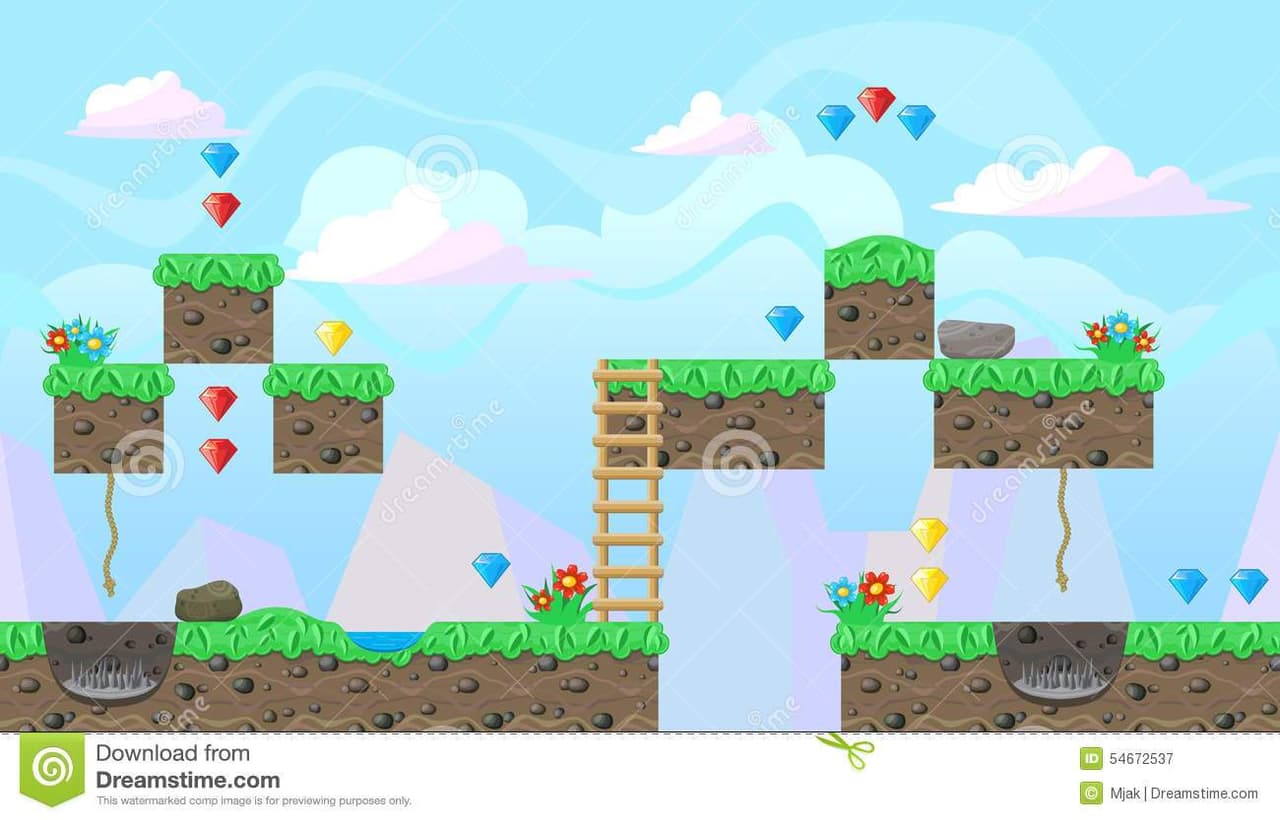 player dashhhh! demo