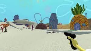 Spongeglock Squarepants (XoticFire) screenshot 2