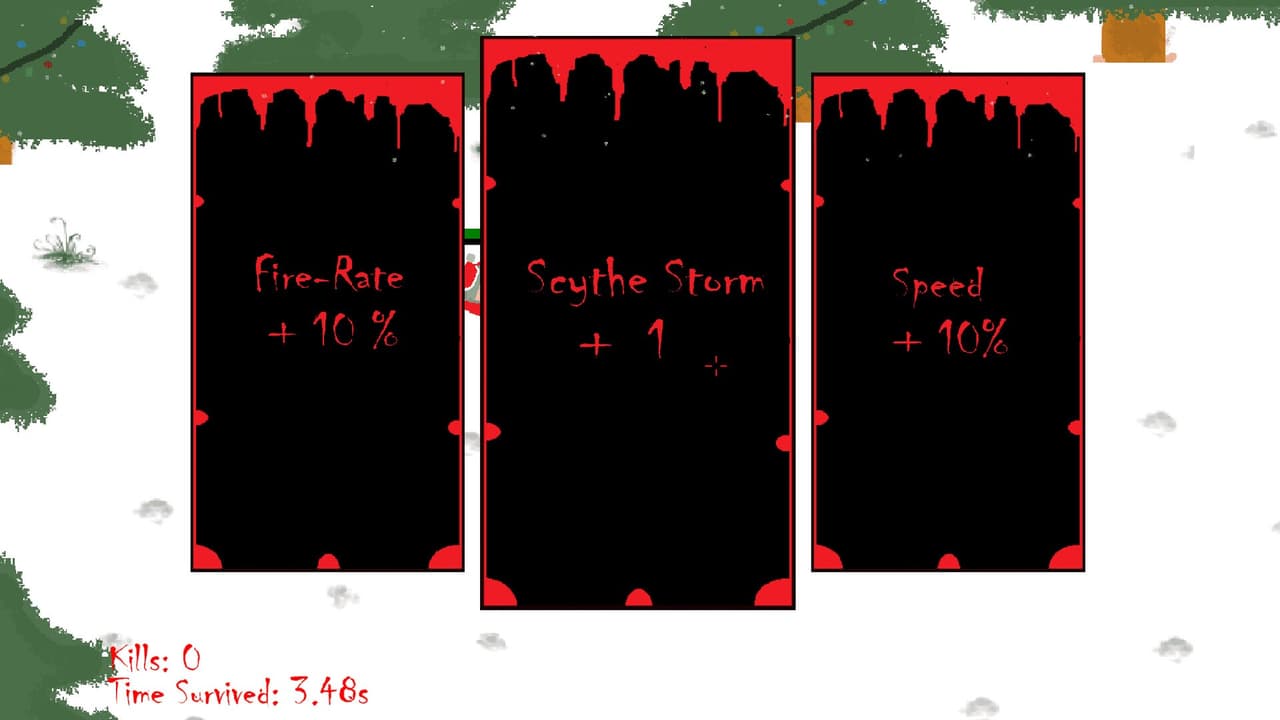 Santas Last Stand screenshot 5