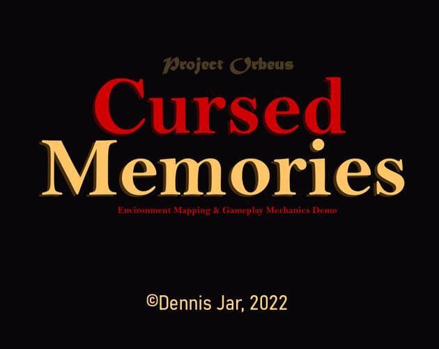 Project Orbeus Demo screenshot 2
