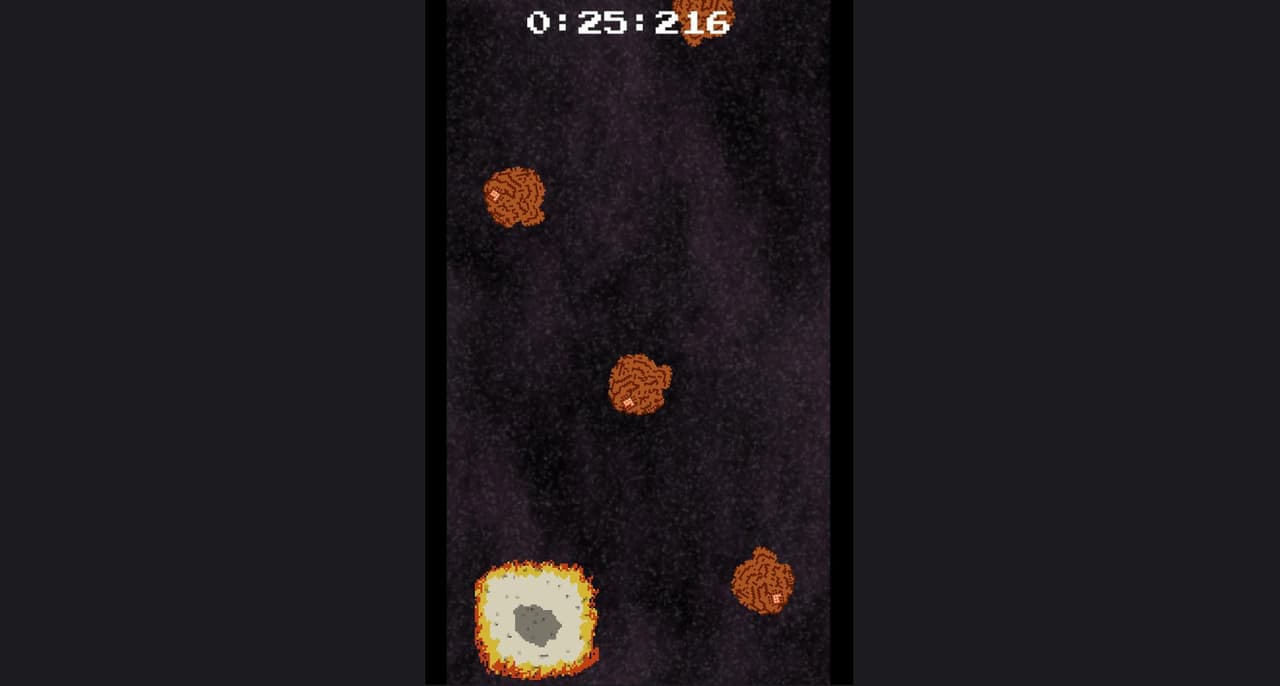 Cutre Meteors
