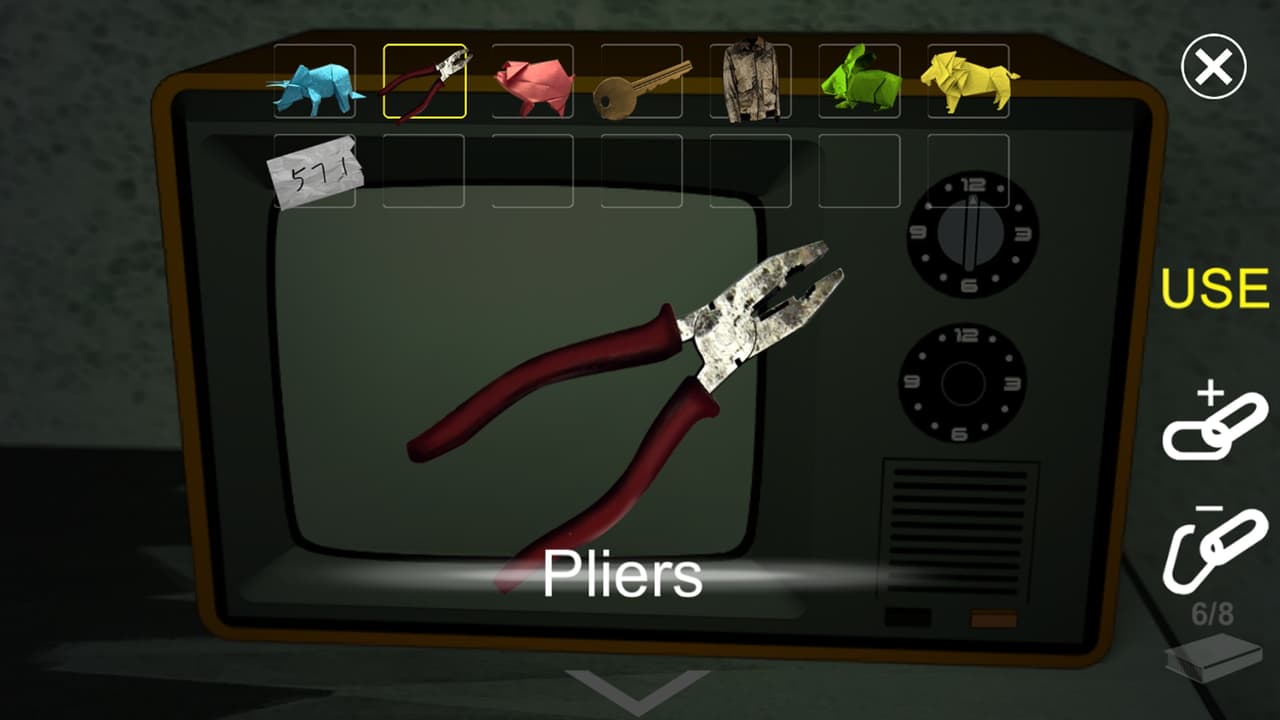 Marks Rooms screenshot 4