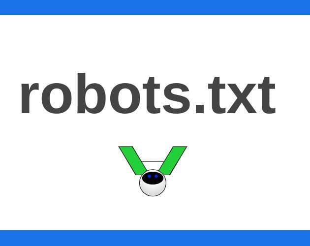robots.txt