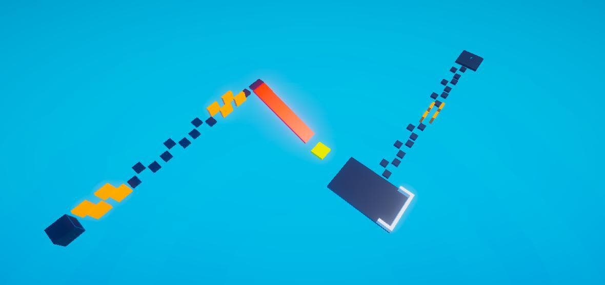 Parkour Tag (itch) screenshot 3