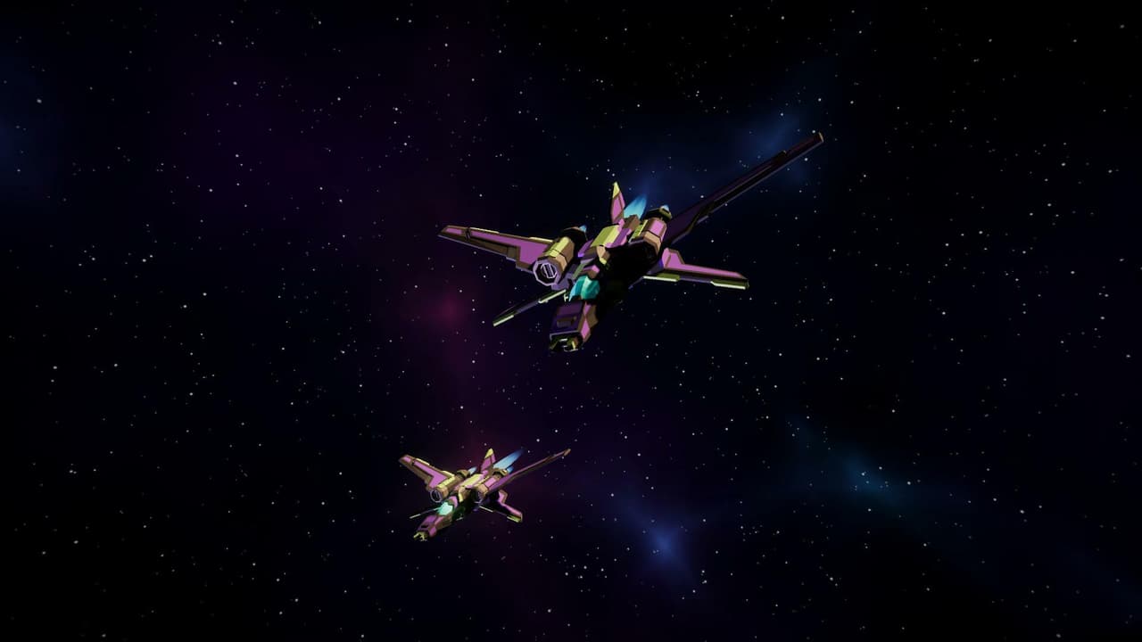 Star Squadron (fallin-games) screenshot 4