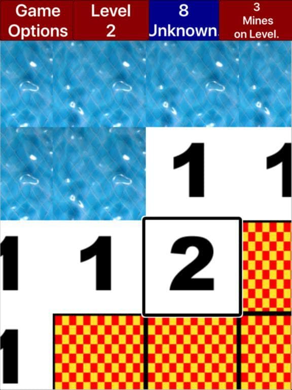 Minesweeper Deluxe screenshot 5