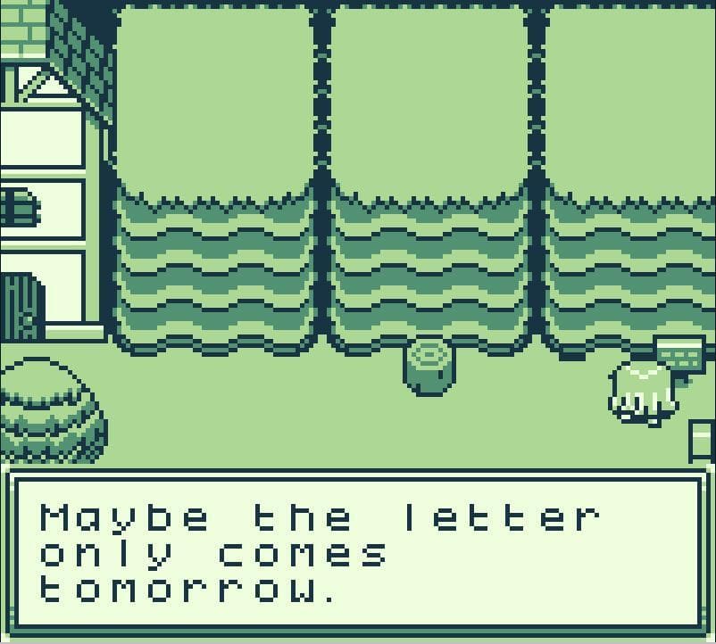 Aria: Strings Of Sorrow screenshot 3
