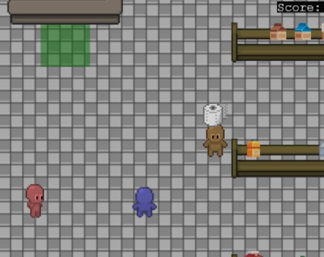 TP Shopper screenshot 2