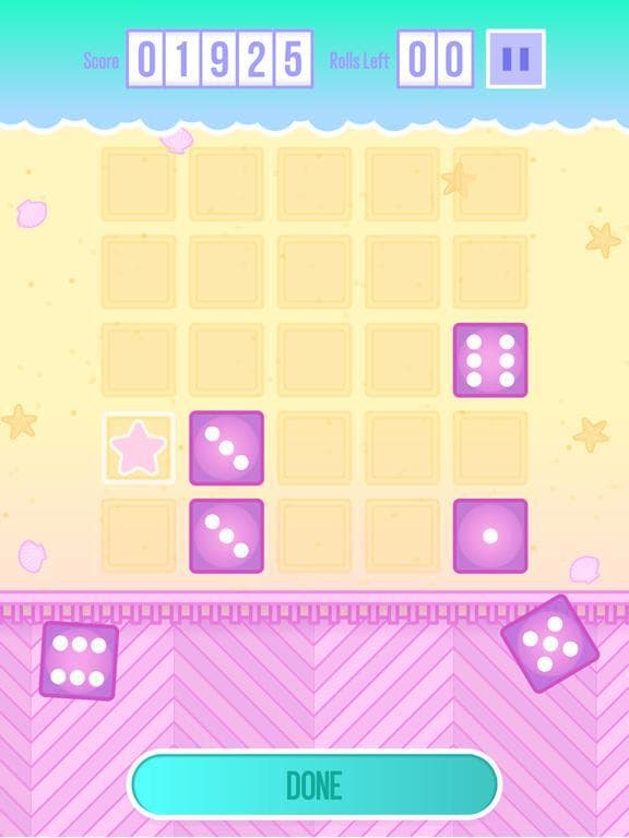 Dice Paradise