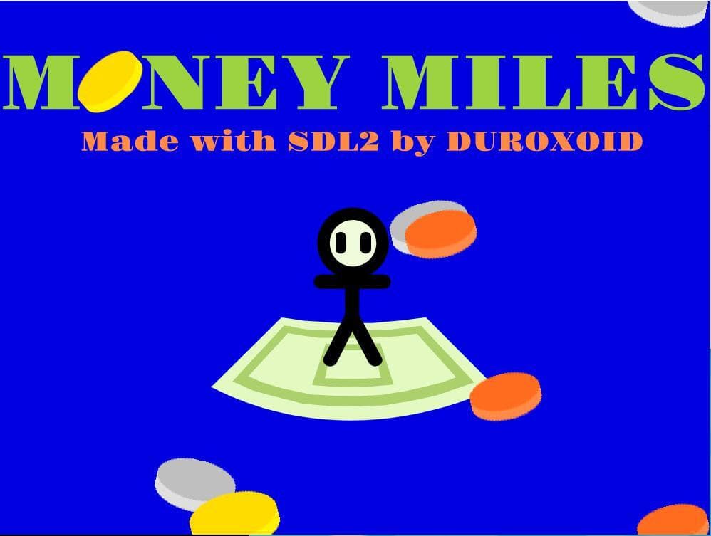 Money Miles