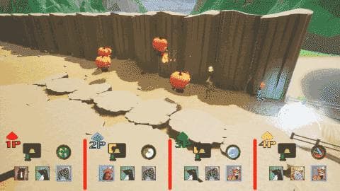 Team12_Apex Animals screenshot 5