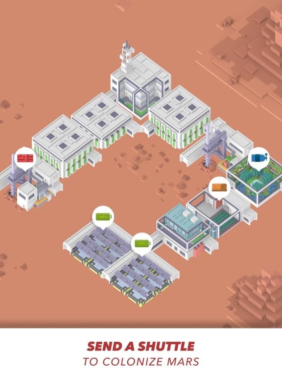 Pixel Plex screenshot 4