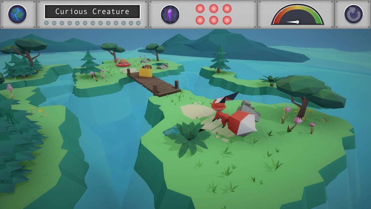 Ketsu screenshot 3