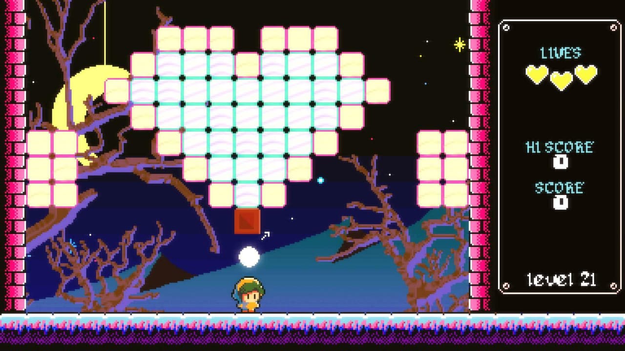 Antarctic Dream screenshot 3