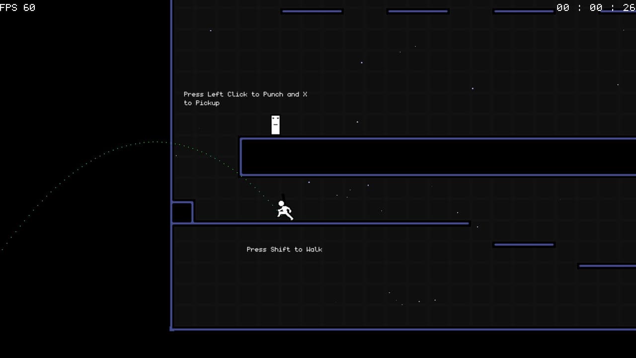Punch Jump screenshot 6