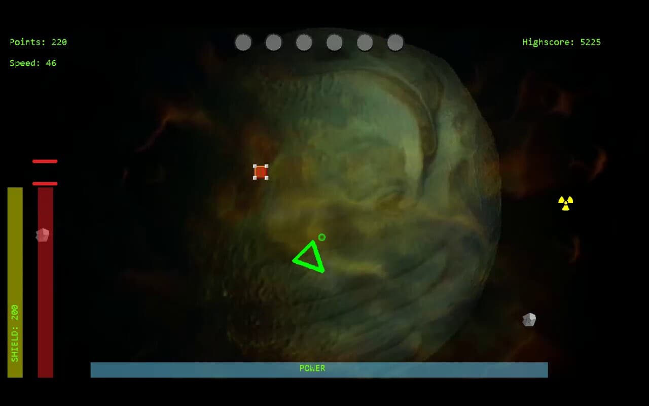 orbital defence unit screenshot 2