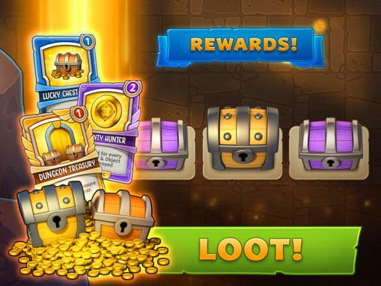 Storm Casters Ultra screenshot 5