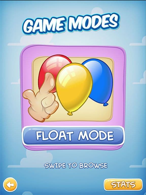 Balloon Pop Mania