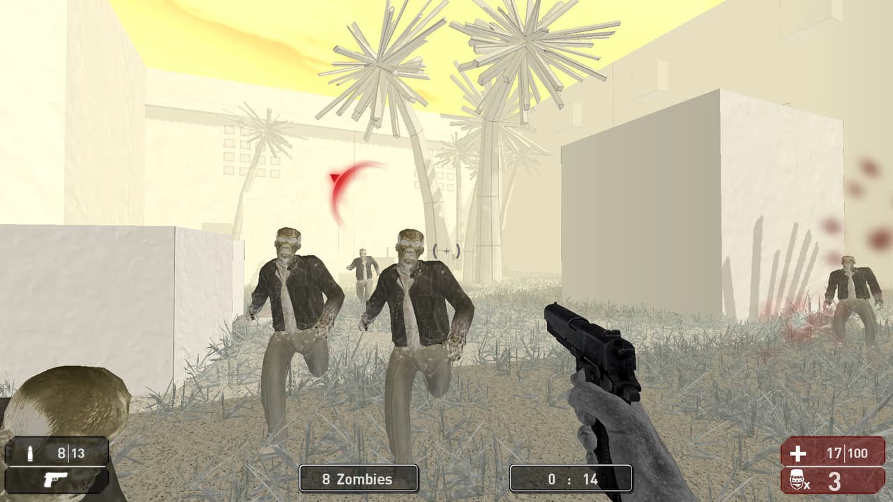 Project of the Developer screenshot 5
