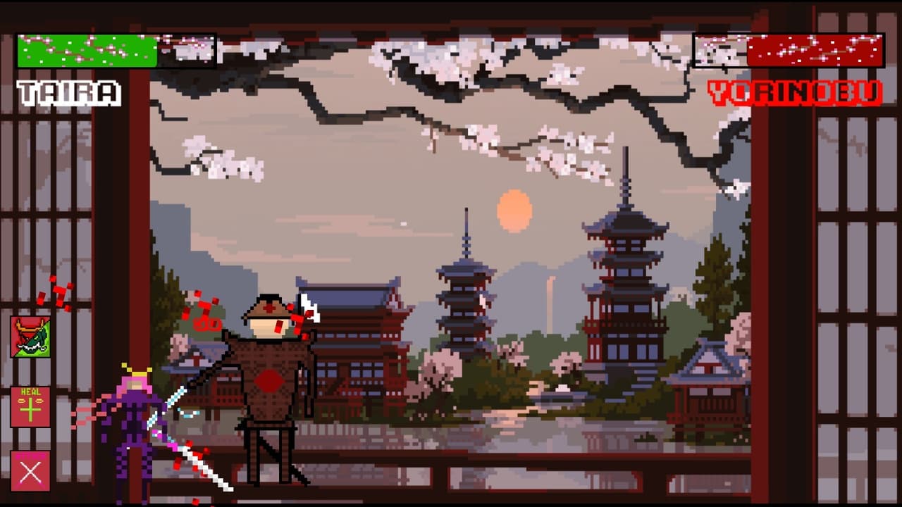 Behind The Mask (vertigox) screenshot 4