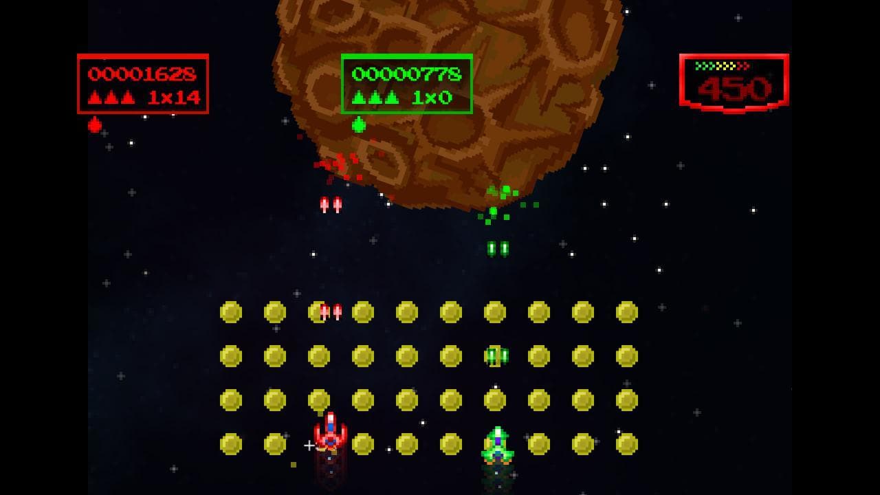 Hypership Still Out of Control screenshot 2