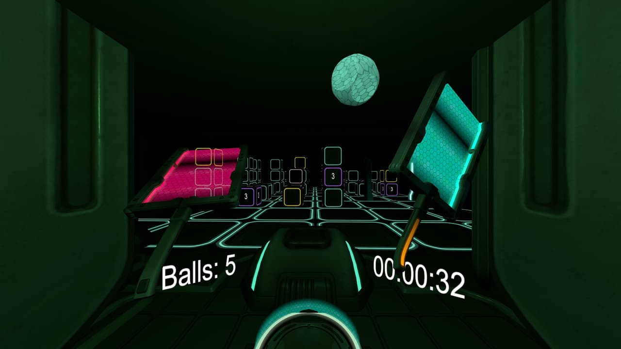 BangSquash screenshot 2
