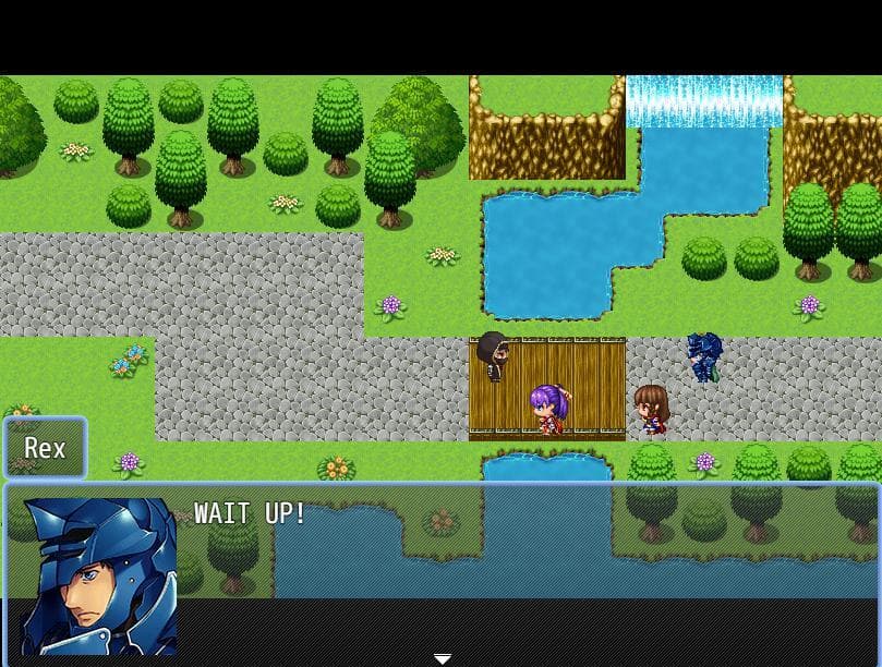 Legend of Kentra screenshot 3
