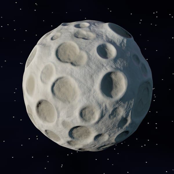 Reach the Moon (FrankGameDev)