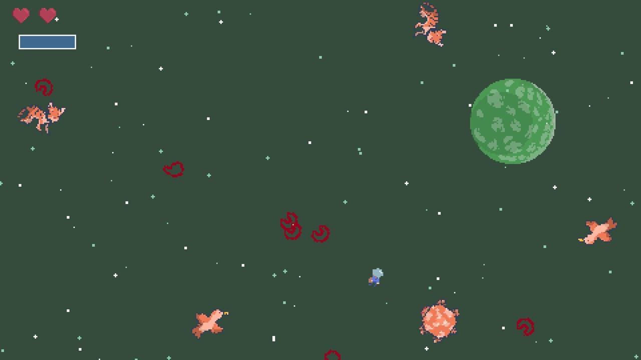 Lost in Transit screenshot 4
