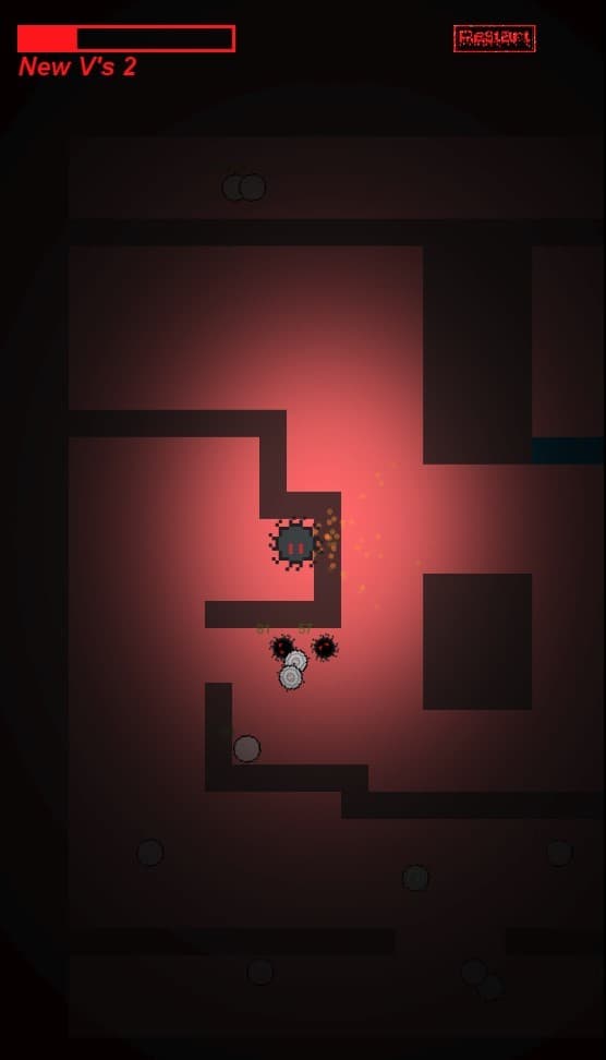 VrUs screenshot 3