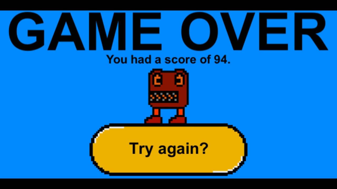Jumper (itch) (Bob) screenshot 4
