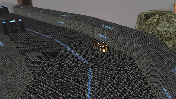 Lucentek - Activate screenshot 5