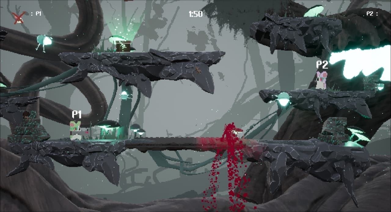 Forgot how to hamster screenshot 3