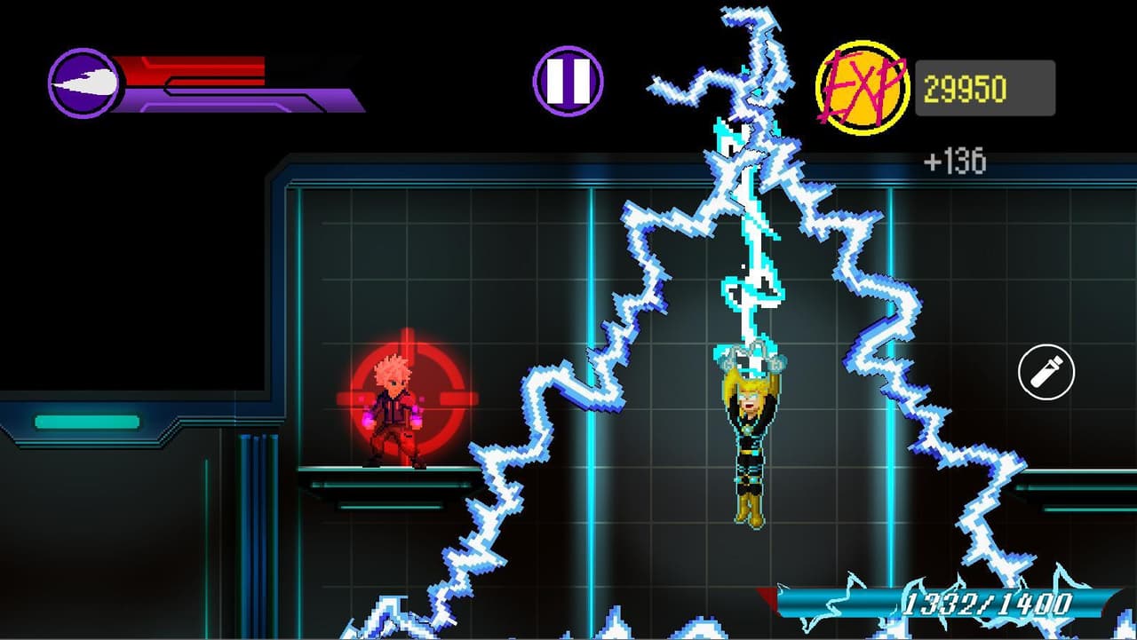 NeoDelta: The Conglomerate (Beta) screenshot 4