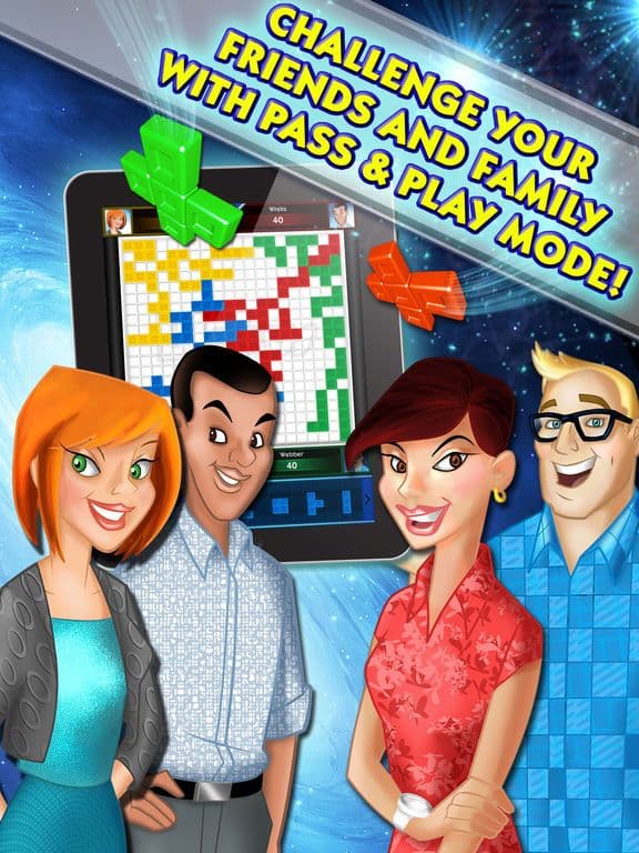 Blokus Free - Attack, Block & Defend!