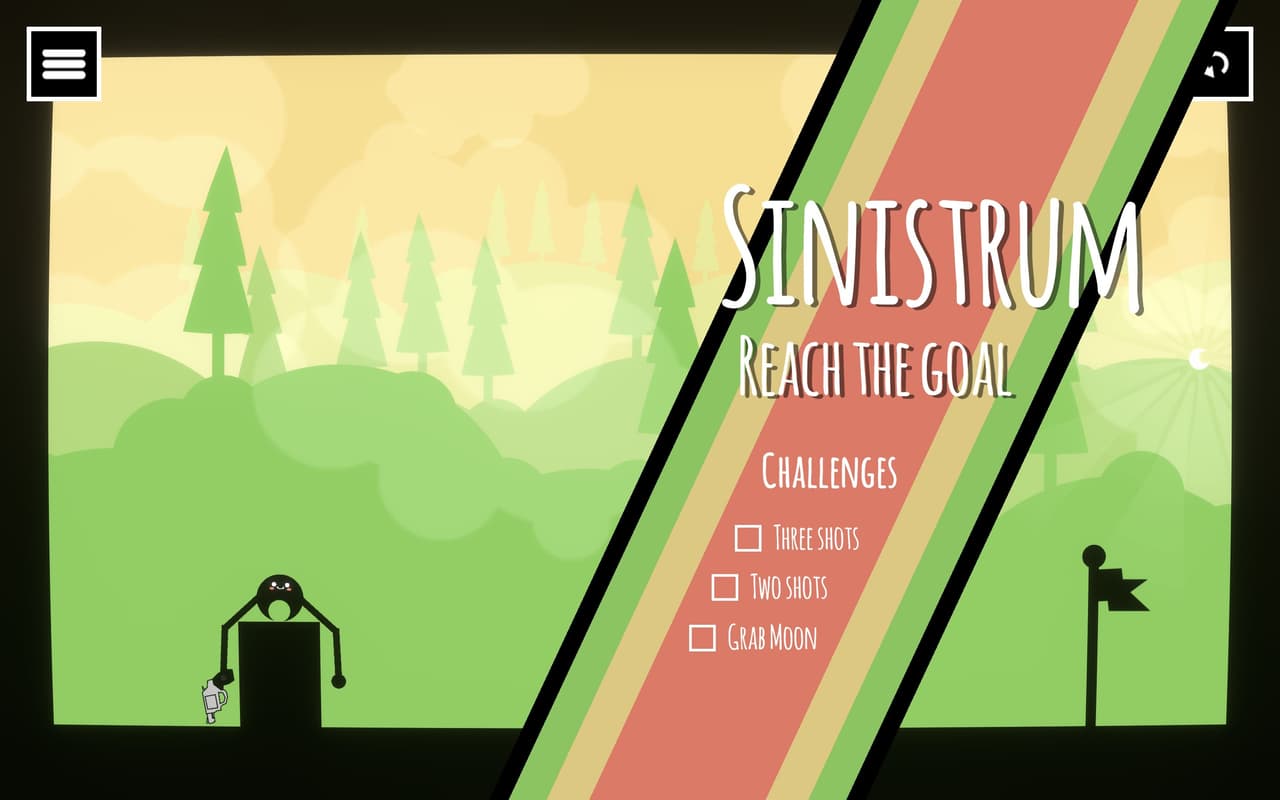 Scent of Aurora screenshot 3